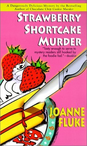 Hannah Swensen book cover 2