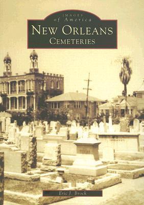 New Orleans book cover
