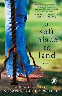 A Soft Place to Land book cover