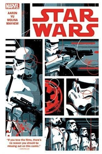 Star Wars, Vol. 2 book cover