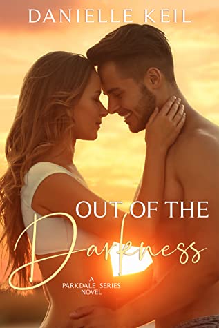 Parkdale book cover 1