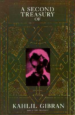 Gibran's Treasury book cover 2