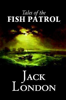 Tales of the Fish Patrol book cover