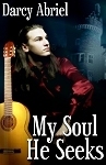 My Soul He Seeks book cover