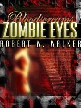 Bloodscreams book cover 3