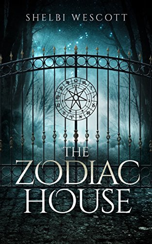 The Zodiac House book cover