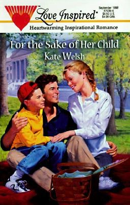 For the Sake of Her Child book cover
