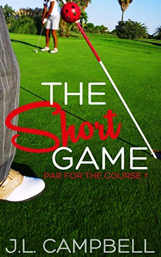 The Short Game book cover