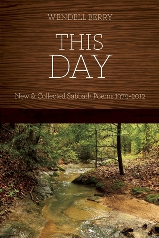 This Day book cover