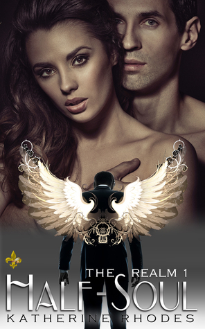 The Realm book cover 1