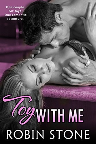 Toy With Me book cover