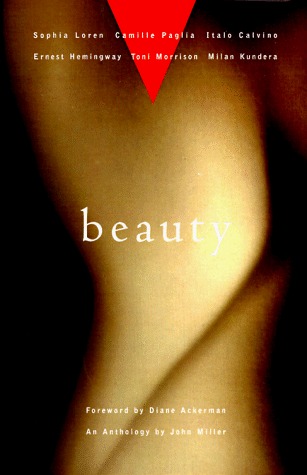 Beauty book cover