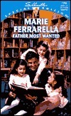 Father Most Wanted book cover