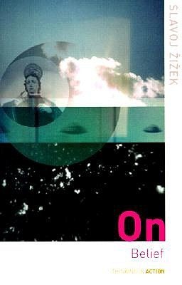 On Belief book cover