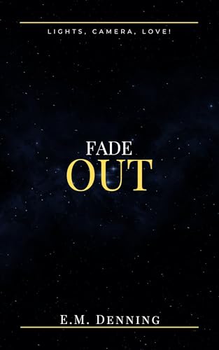 Fade Out book cover