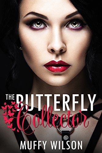 The Butterfly Collector book cover