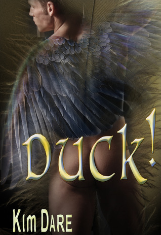 Avian Shifters book cover 1