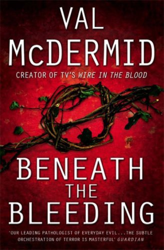 Beneath the Bleeding book cover