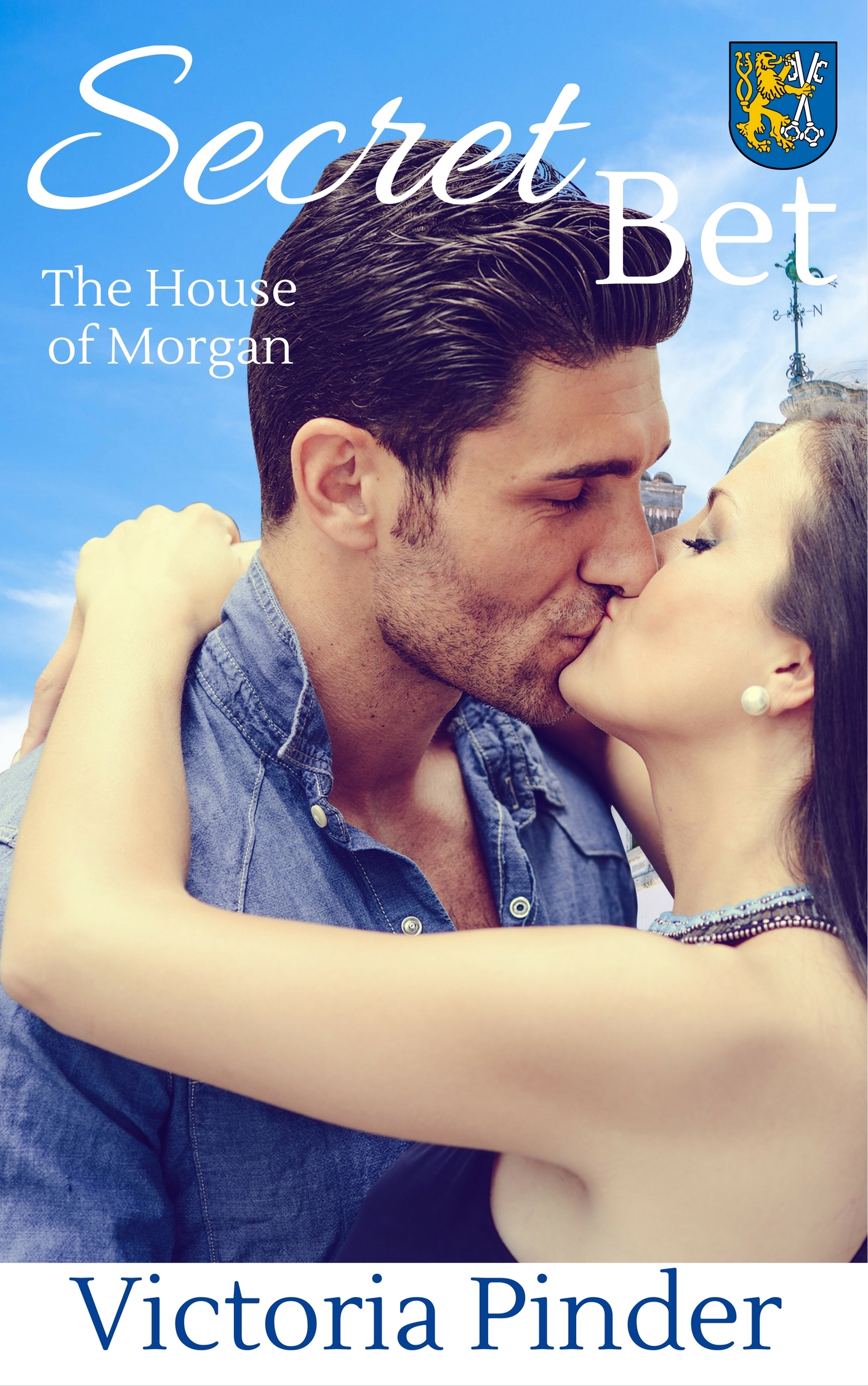 House of Morgan book cover 2