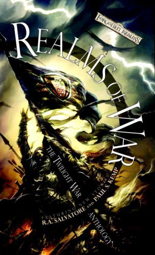 Realms of War book cover