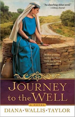 Journey to the Well book cover