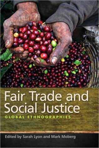 Fair Trade and Social Justice book cover