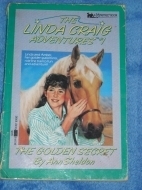 The New Linda Craig Adventures book cover 1