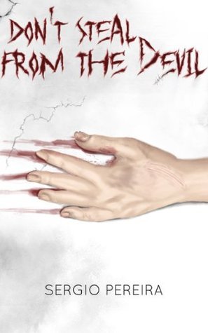 Don't Steal from the Devil book cover