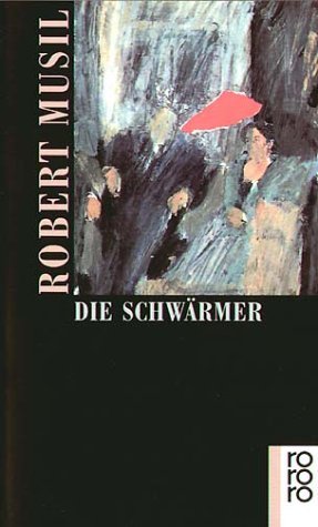 Die Schwärmer book cover