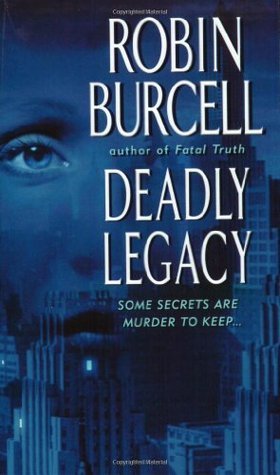 Kate Gillespie book cover 3