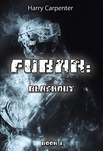 FUBAR book cover 1