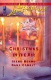 Christmas in the Air book cover