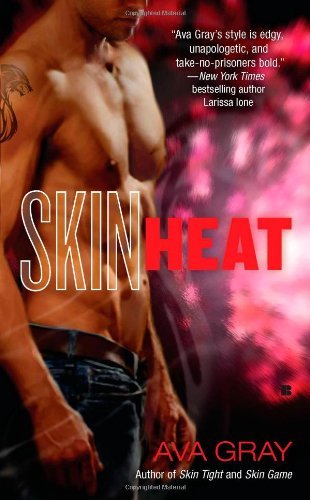 Skin book cover 3