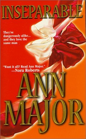 Inseparable book cover