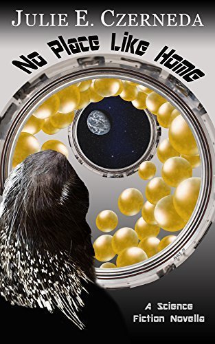 No Place Like Home book cover