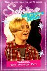 Sabrina the Teenage Witch (Junior Readers) book cover 3