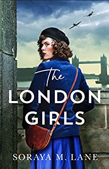 The London Girls book cover