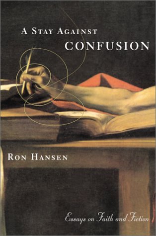 A Stay Against Confusion book cover
