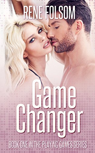 Playing Games book cover 1