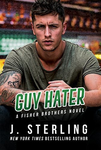 Fisher Brothers book cover 2