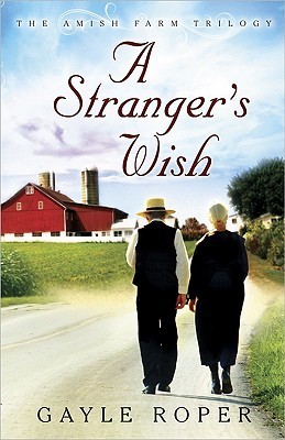 Amish Farm Trilogy book cover 1