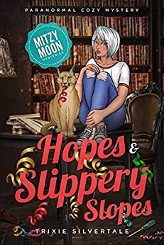 Hopes and Slippery Slopes book cover