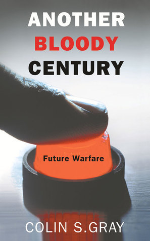 Another Bloody Century book cover