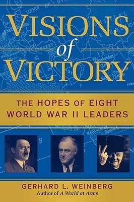 Visions of Victory book cover