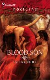 Blood Son book cover