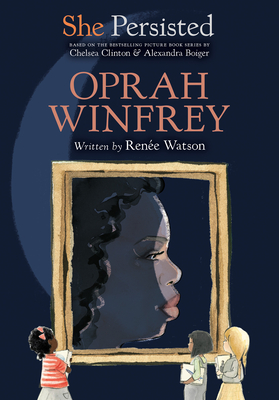 She Persisted book cover