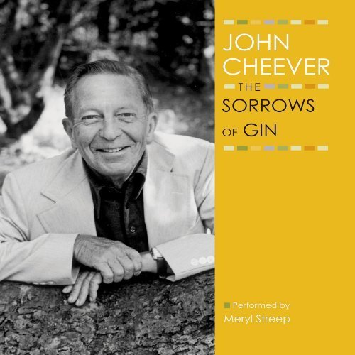 The Sorrows of Gin book cover