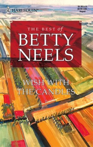 Wish with the Candles book cover
