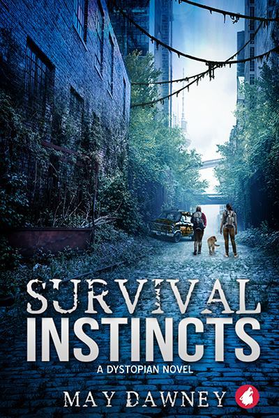 Survival Instincts book cover