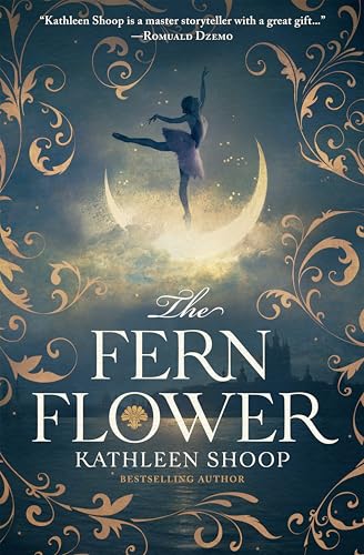 The Fern Flower book cover